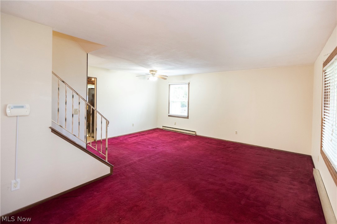 Cleveland Beach Allotment - Residential