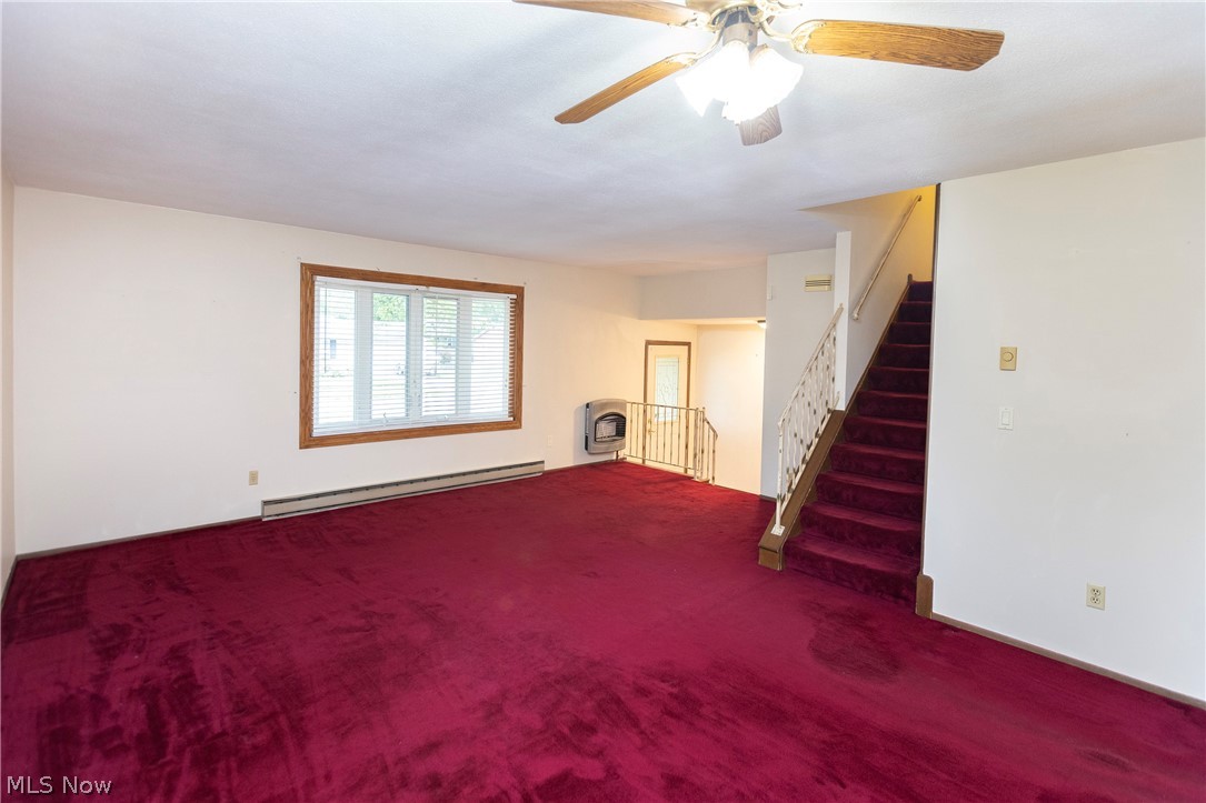 Cleveland Beach Allotment - Residential