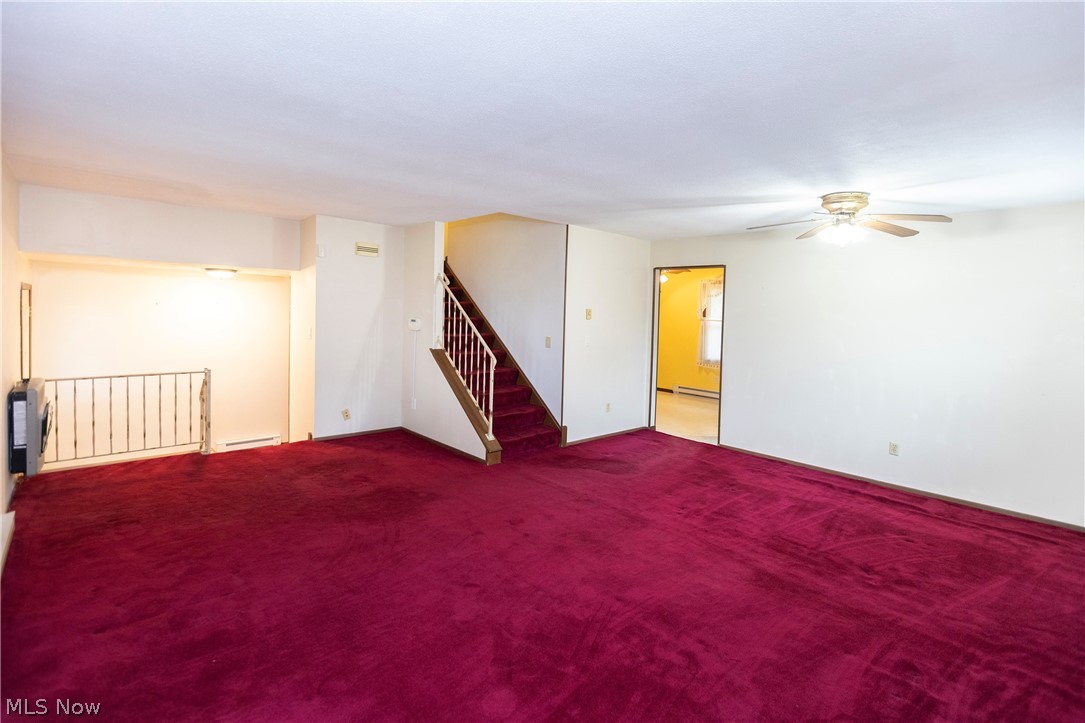 Cleveland Beach Allotment - Residential