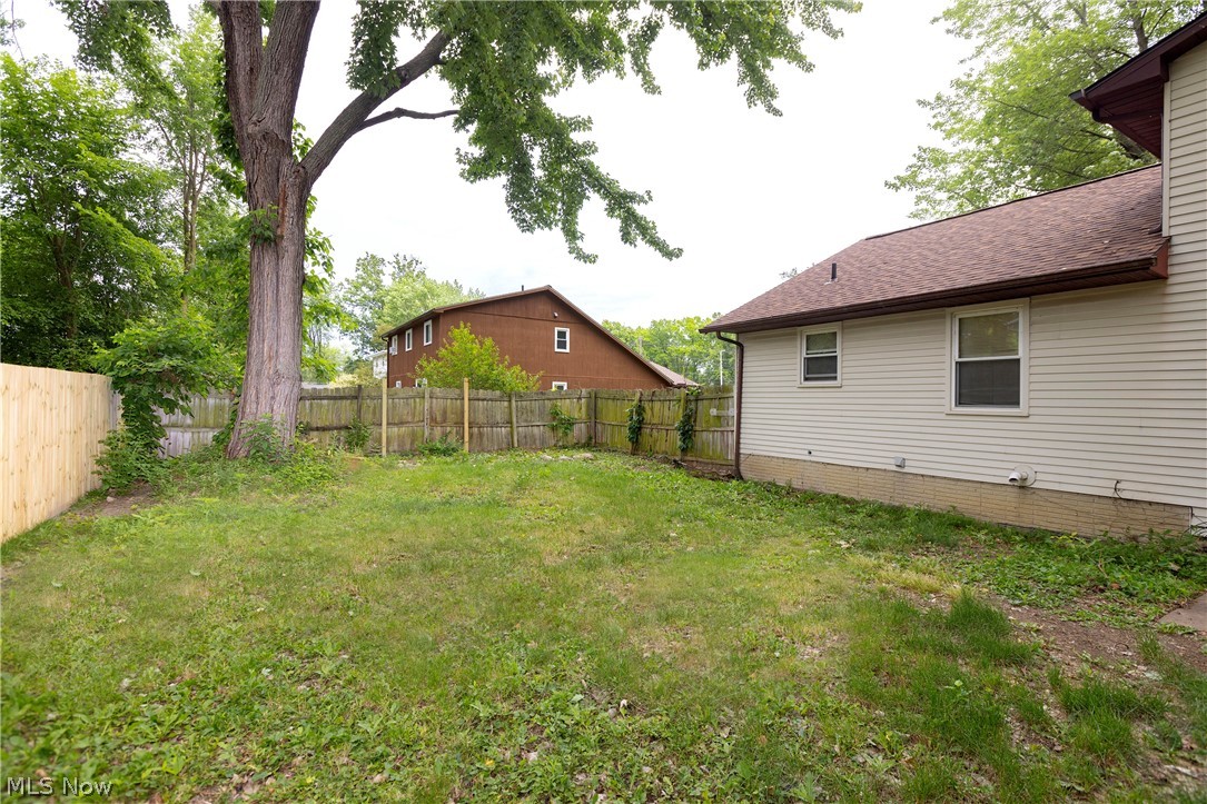 Cleveland Beach Allotment - Residential