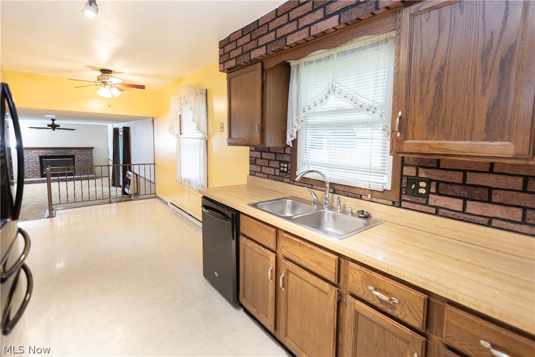 Cleveland Beach Allotment - Residential