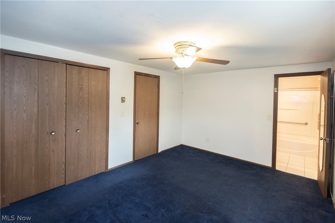 Cleveland Beach Allotment - Residential