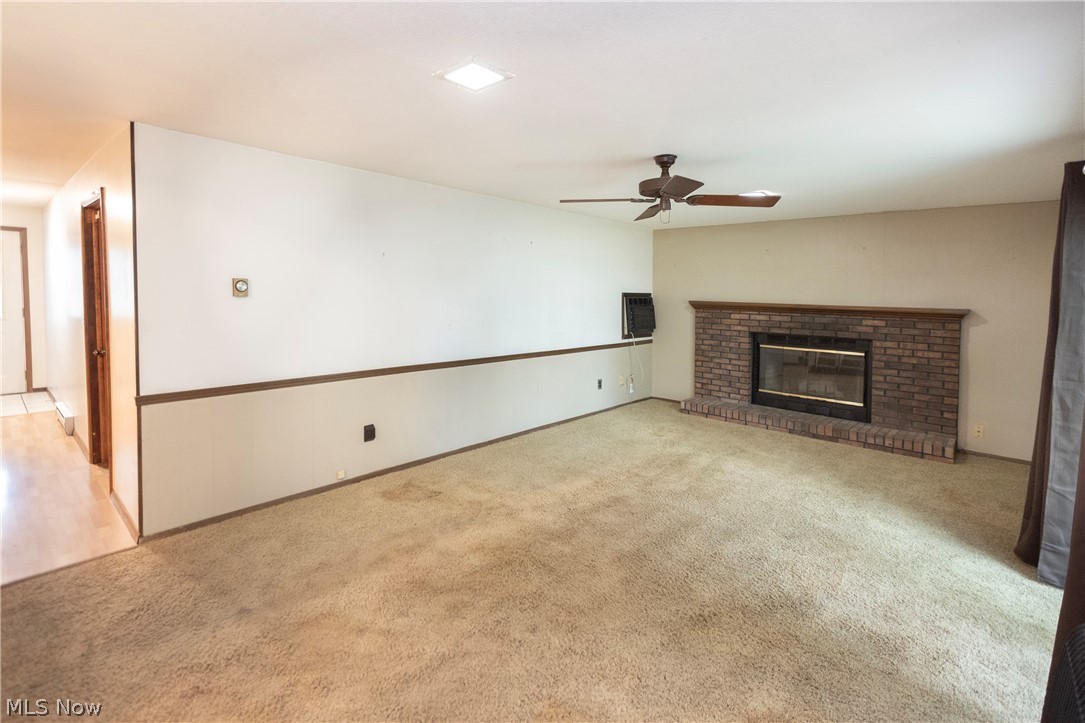 Cleveland Beach Allotment - Residential