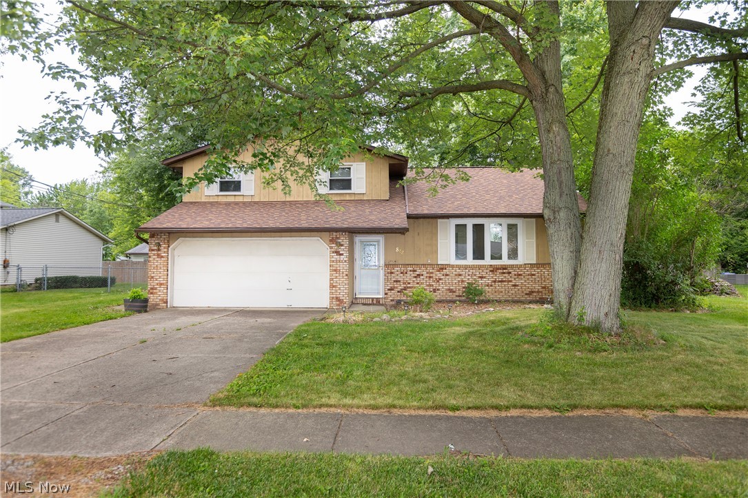 Cleveland Beach Allotment - Residential