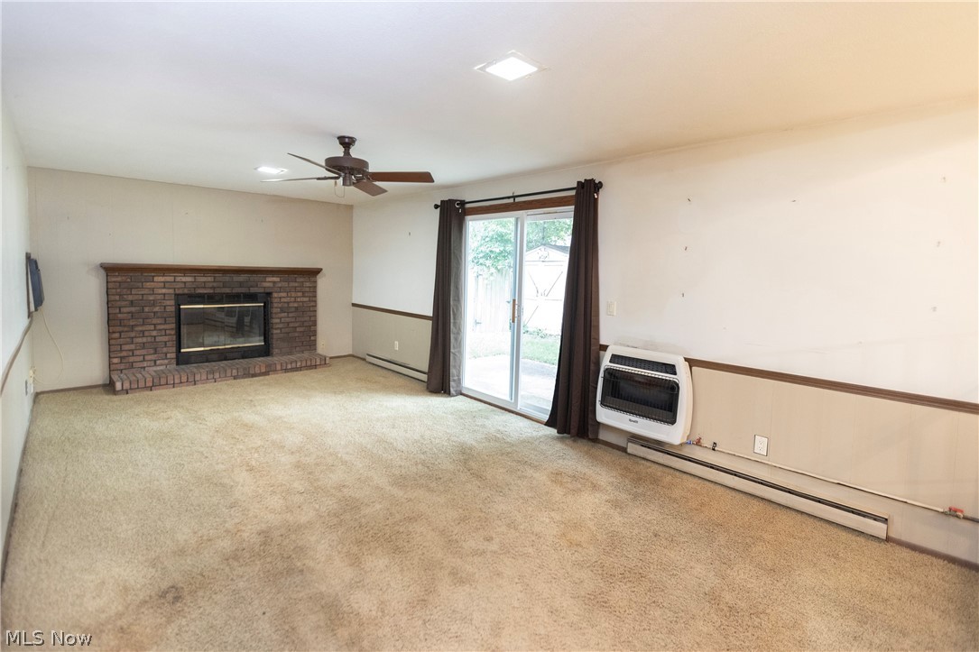 Cleveland Beach Allotment - Residential