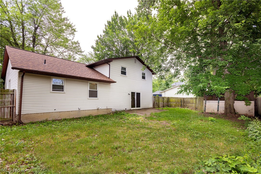 Cleveland Beach Allotment - Residential