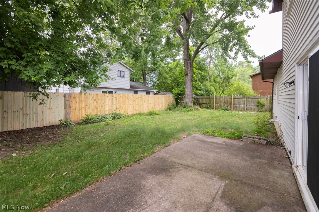Cleveland Beach Allotment - Residential
