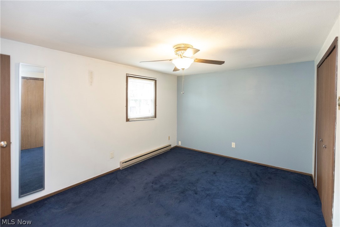 Cleveland Beach Allotment - Residential