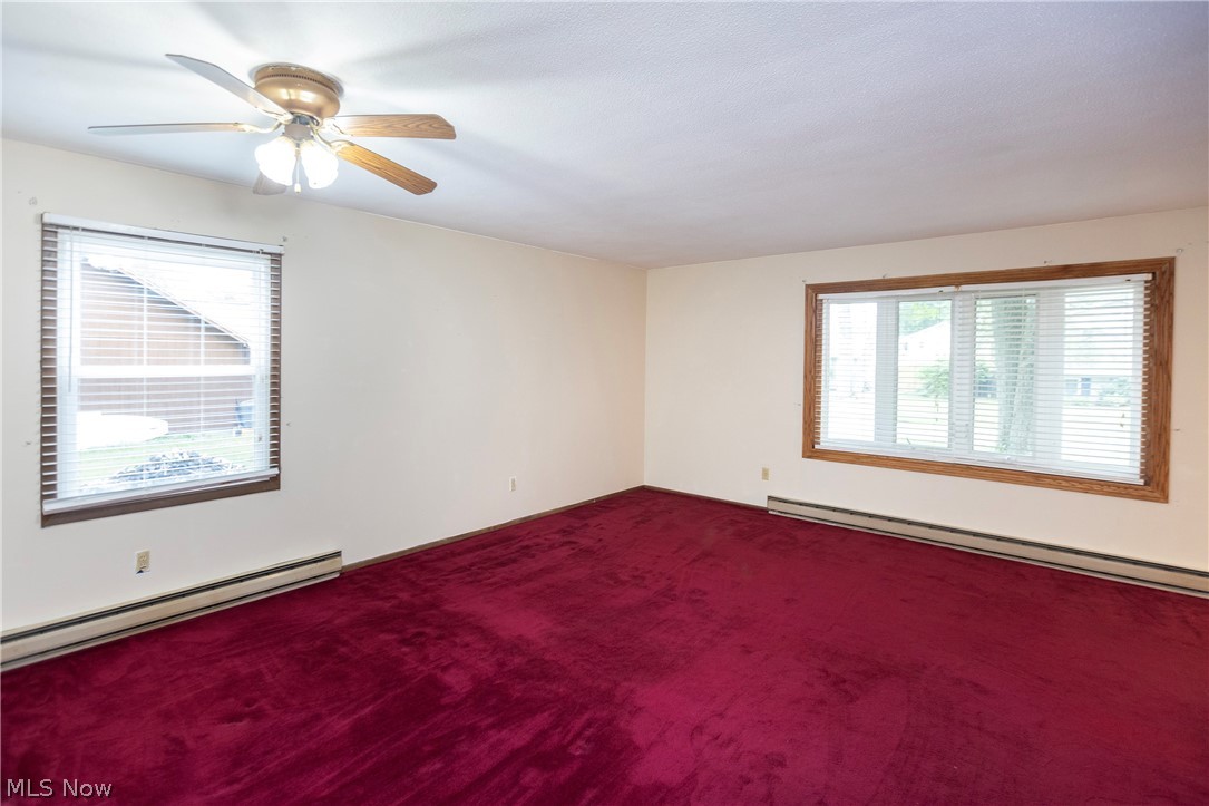 Cleveland Beach Allotment - Residential