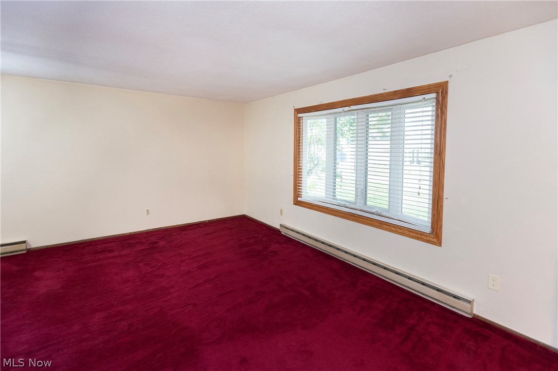 Cleveland Beach Allotment - Residential