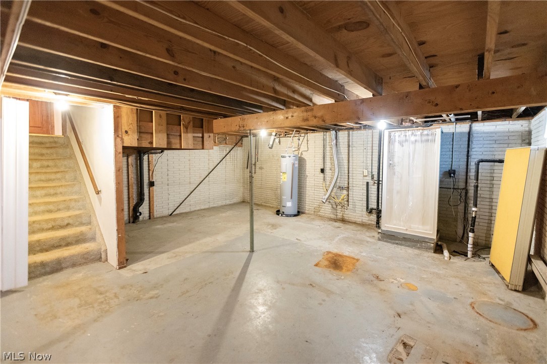 Cleveland Beach Allotment - Residential