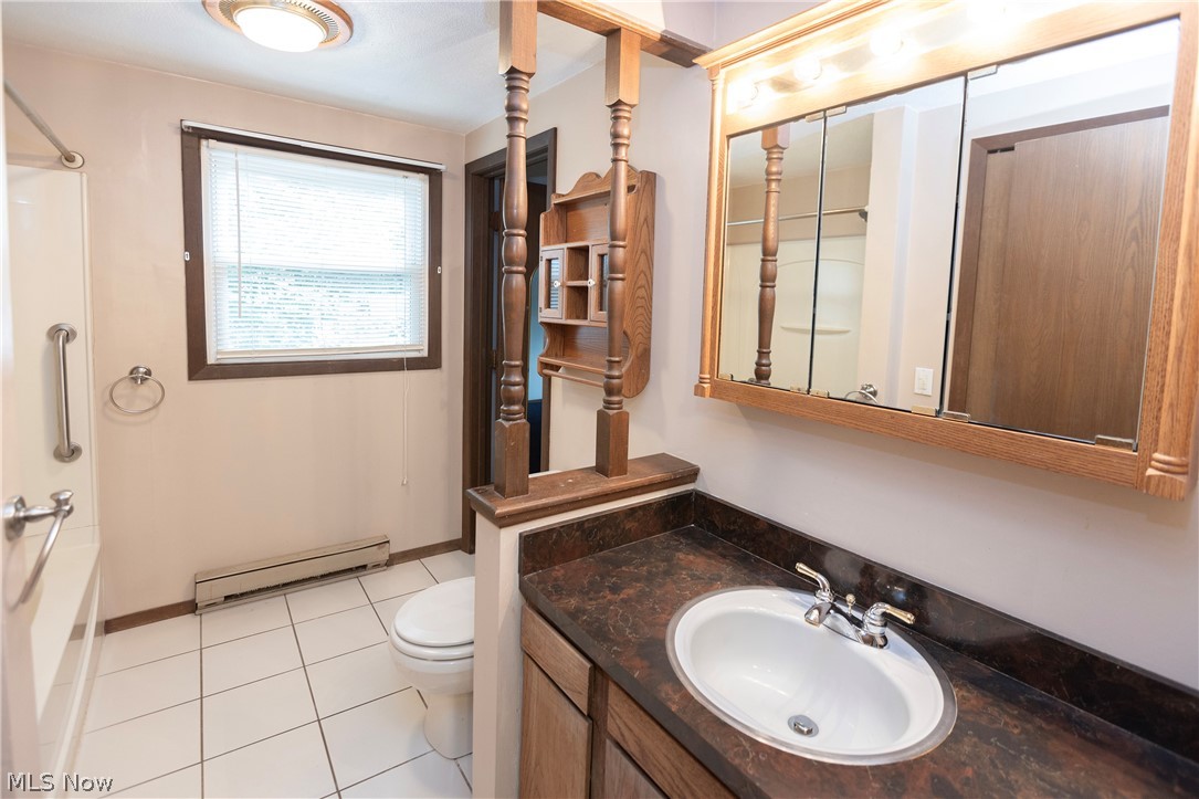 Cleveland Beach Allotment - Residential