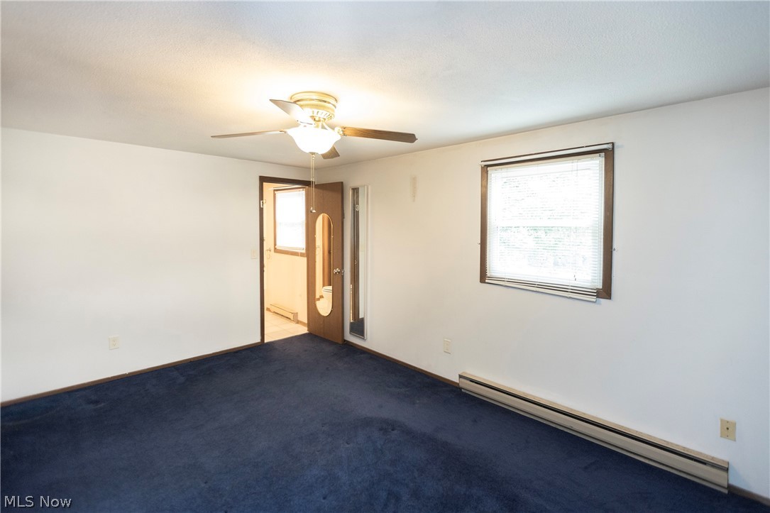 Cleveland Beach Allotment - Residential