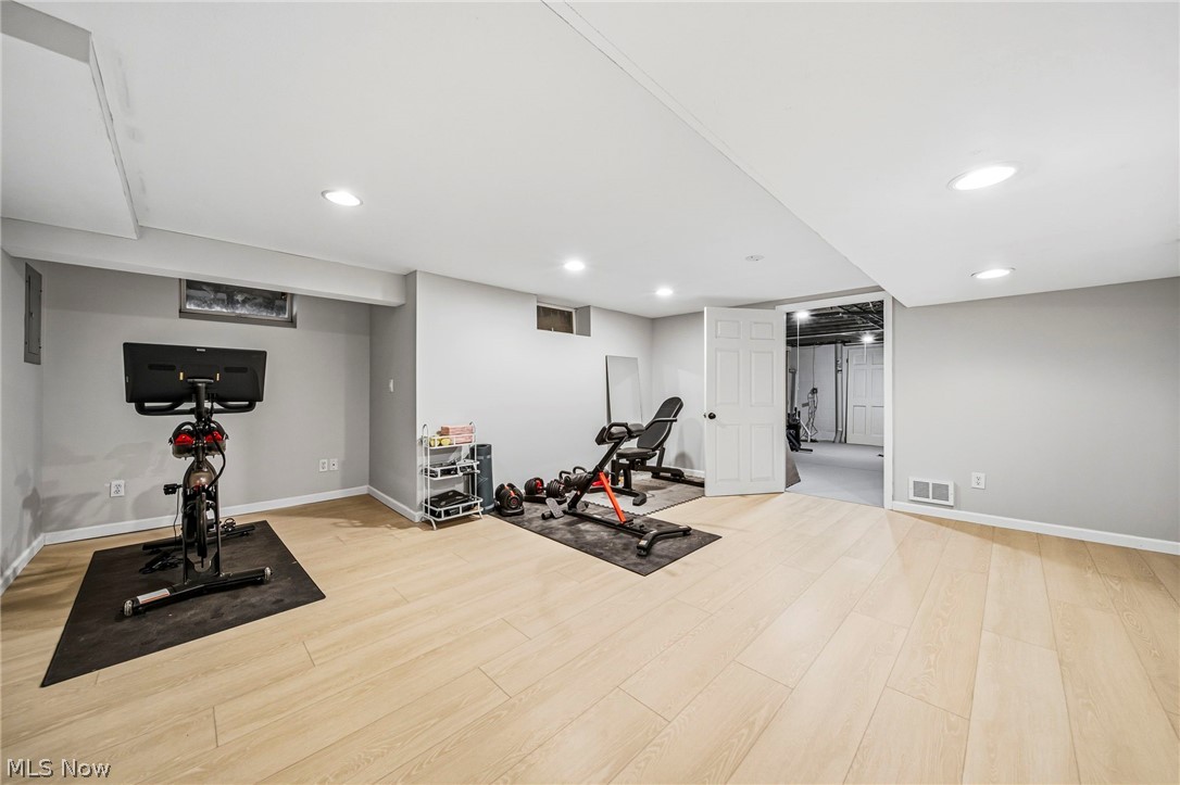 The Woodlands Sub - Residential