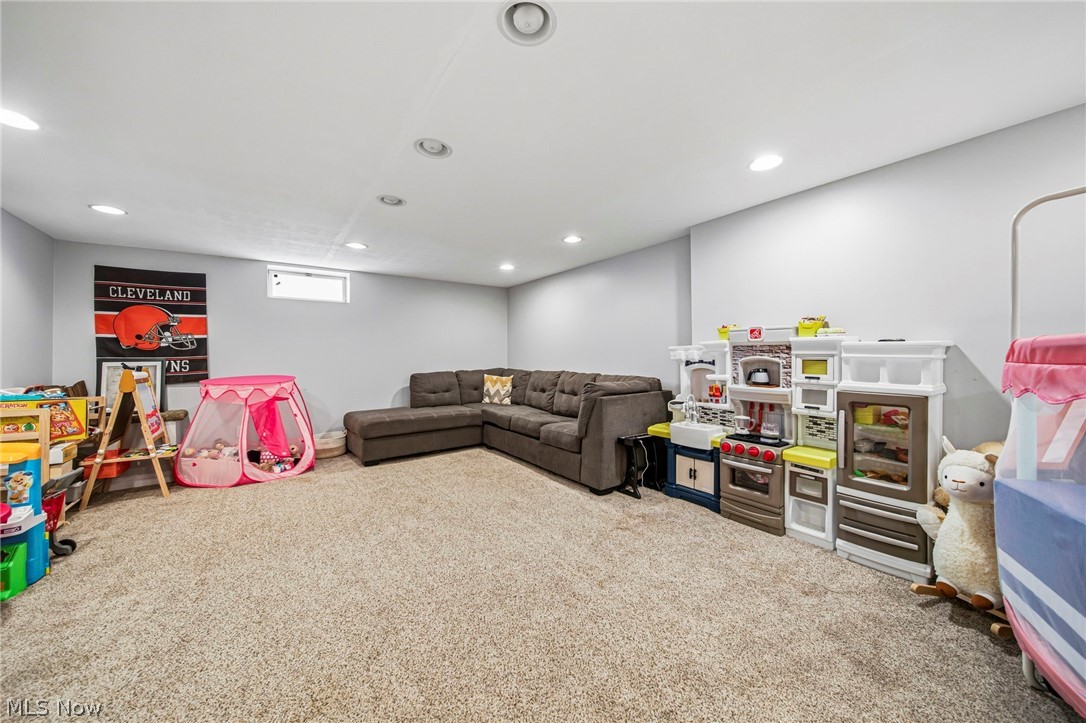 The Woodlands Sub - Residential