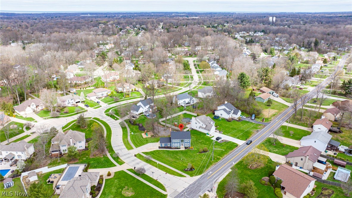 The Woodlands Sub - Residential