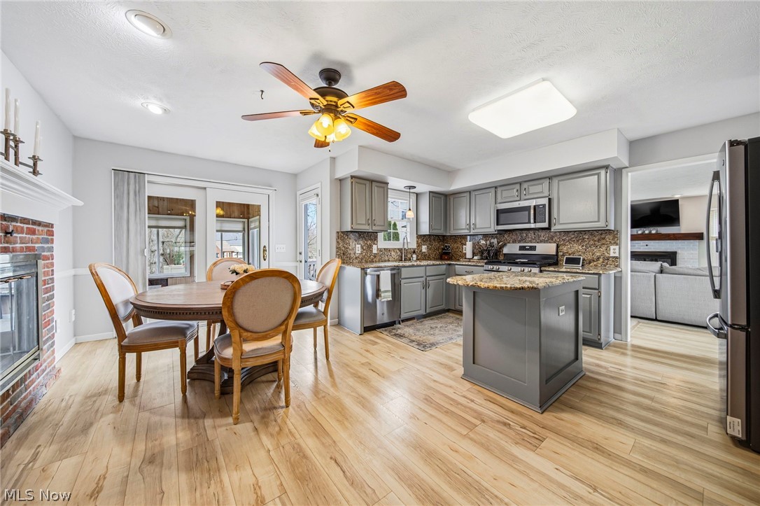 The Woodlands Sub - Residential