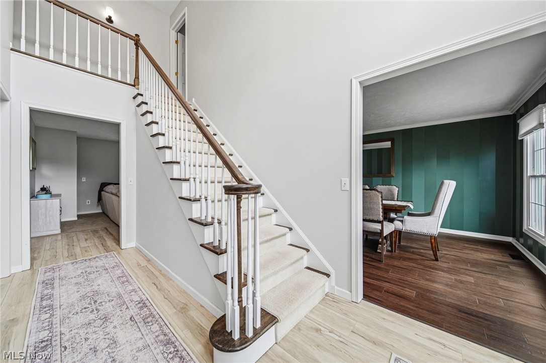 The Woodlands Sub - Residential