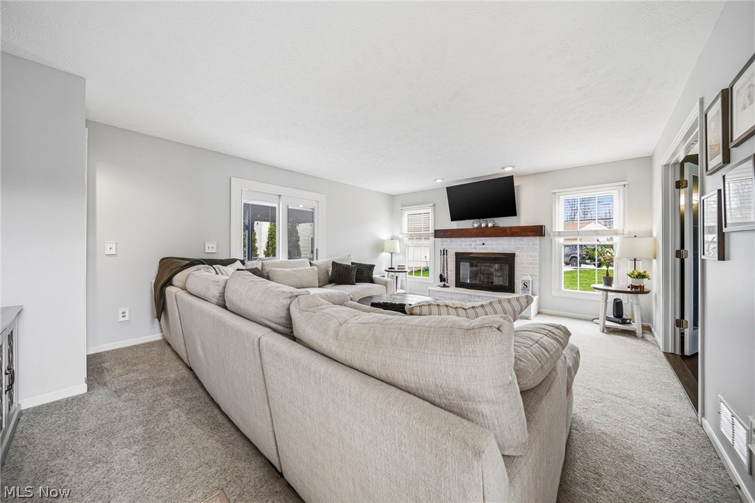 The Woodlands Sub - Residential