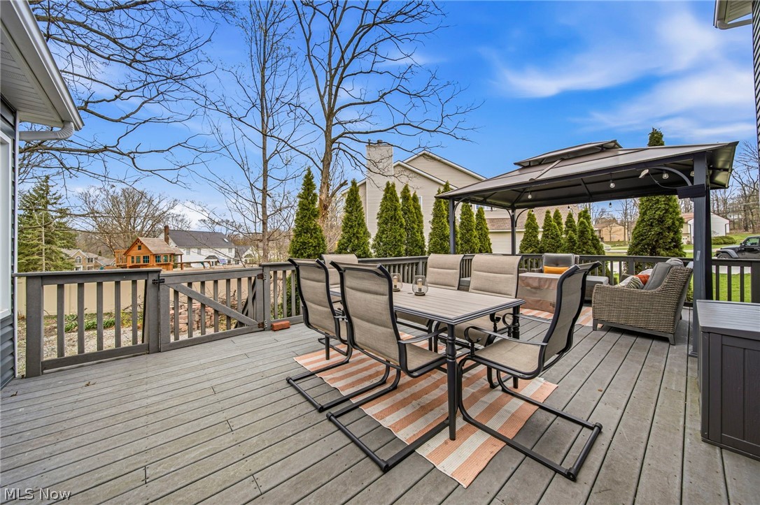 The Woodlands Sub - Residential