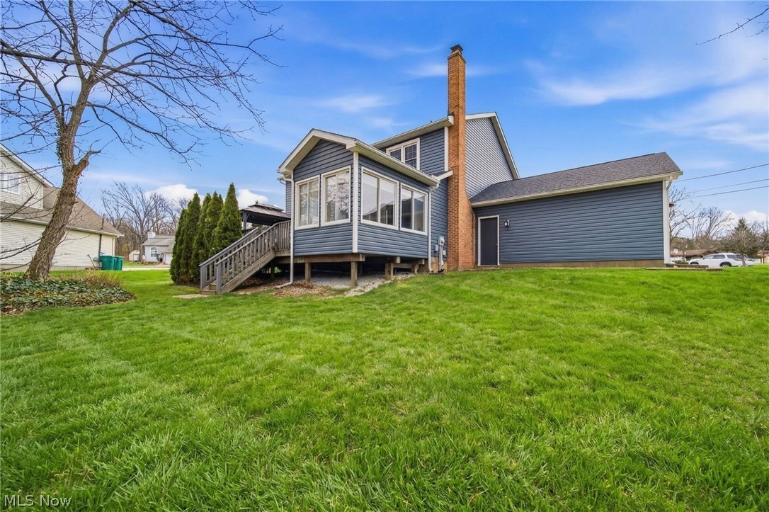 The Woodlands Sub - Residential