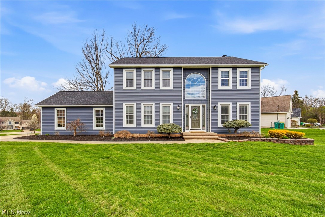 The Woodlands Sub - Residential