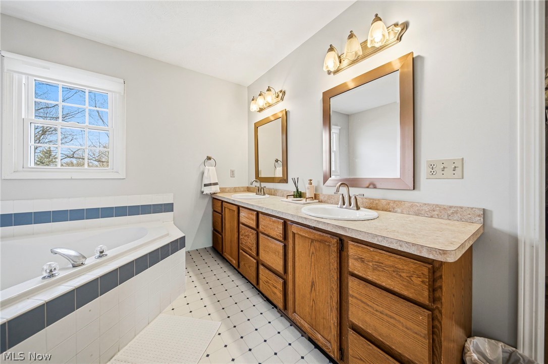 The Woodlands Sub - Residential