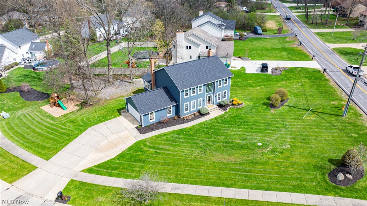 The Woodlands Sub - Residential