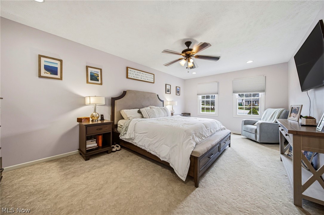 The Woodlands Sub - Residential