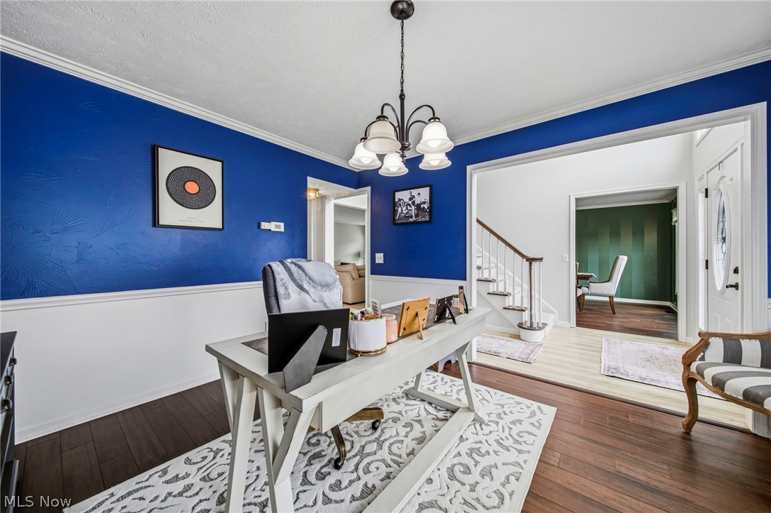 The Woodlands Sub - Residential