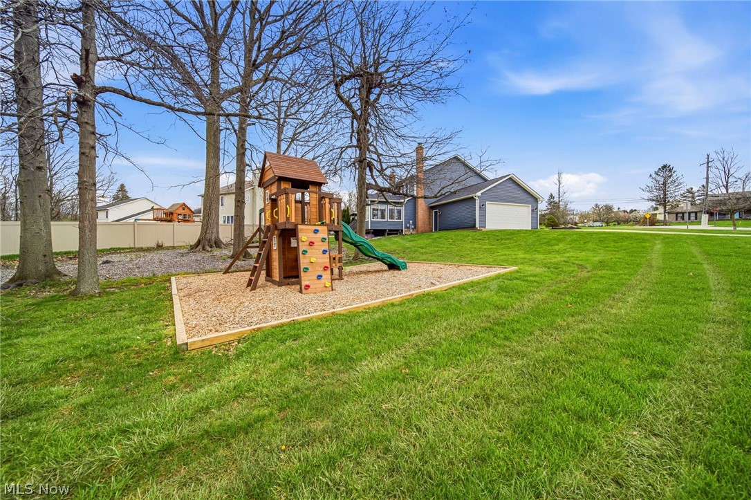 The Woodlands Sub - Residential