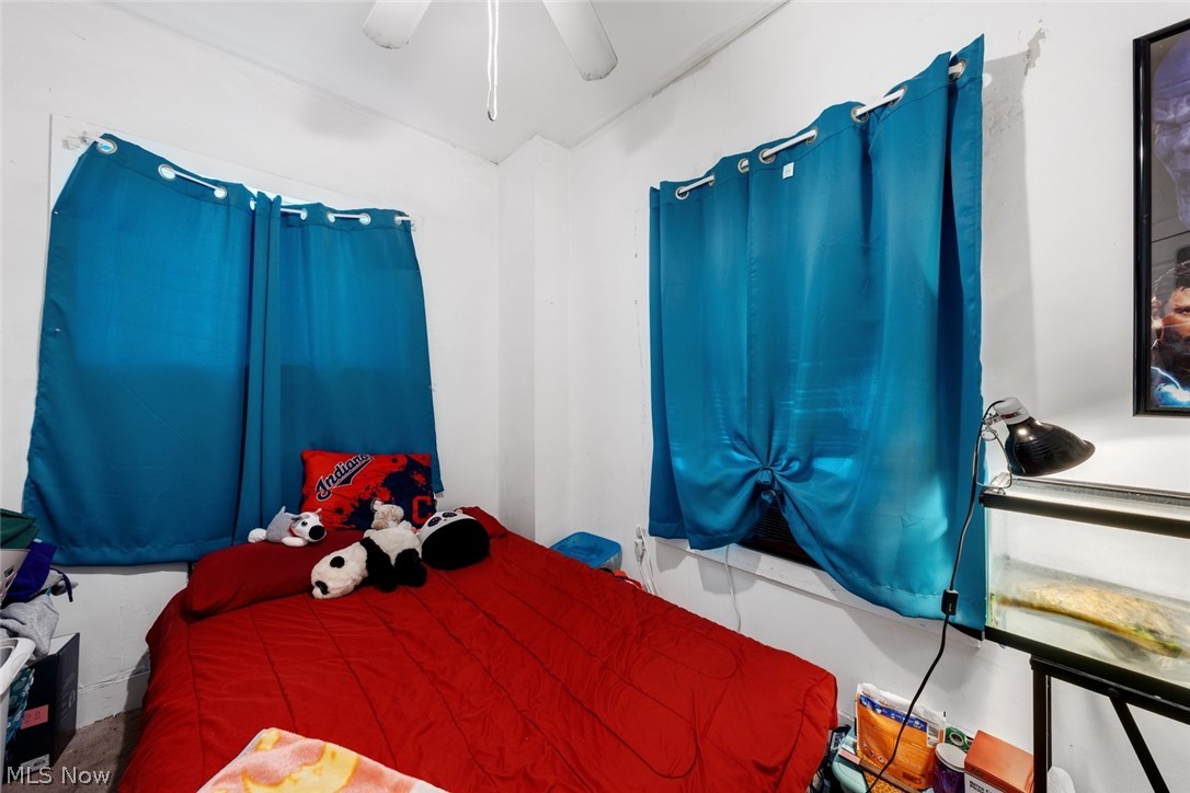 Bliss - Residential Income