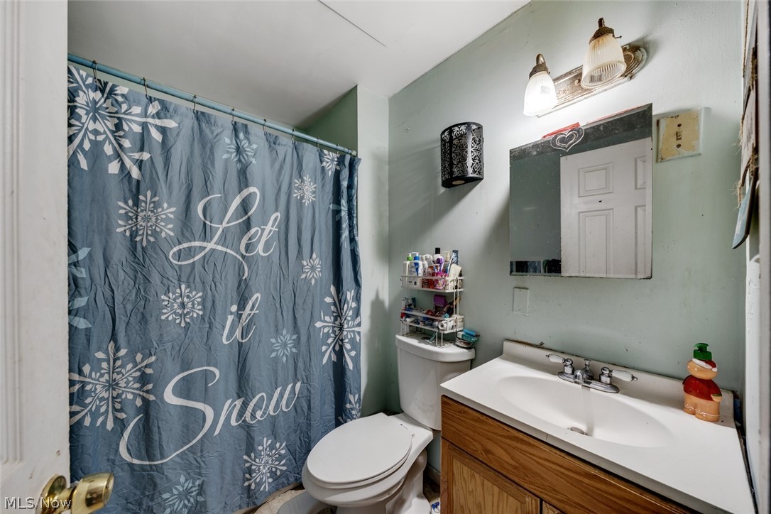 Bliss - Residential Income