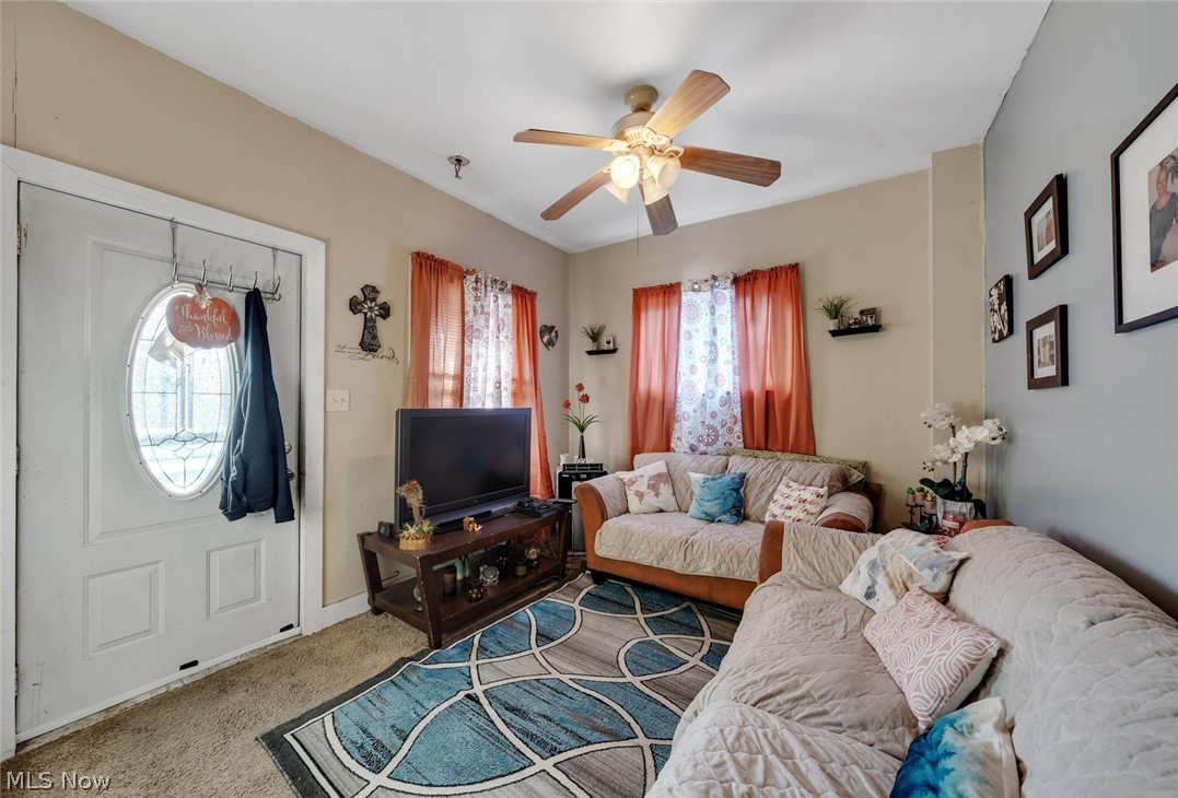 Bliss - Residential Income