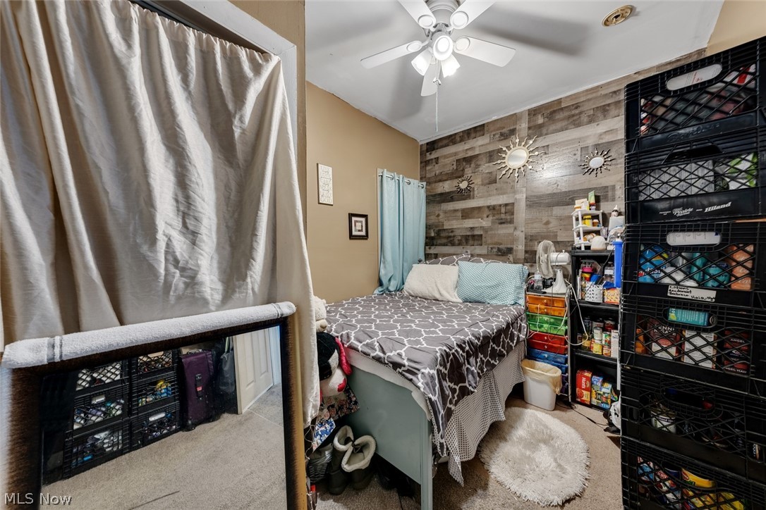 Bliss - Residential Income