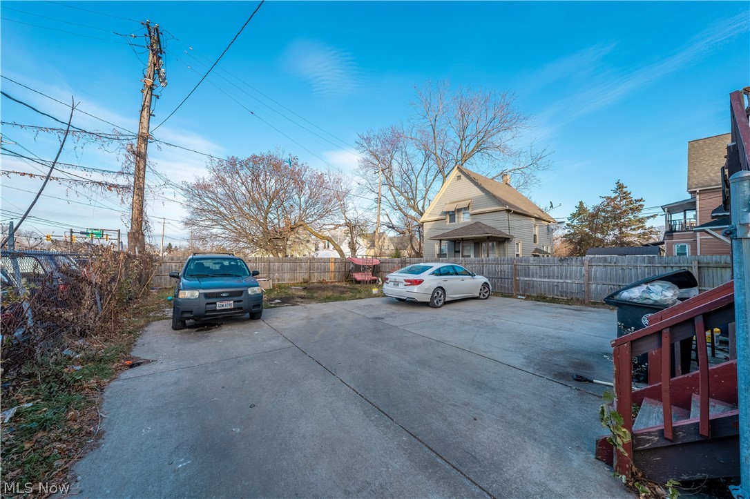 Bliss - Residential Income