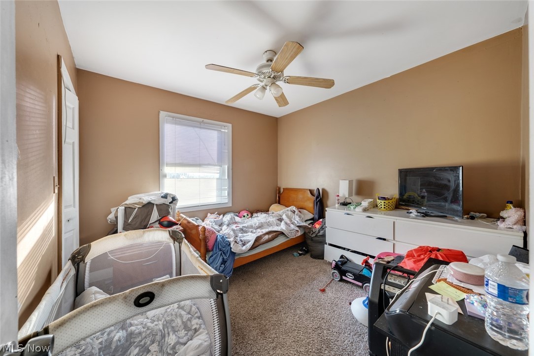 Bliss - Residential Income