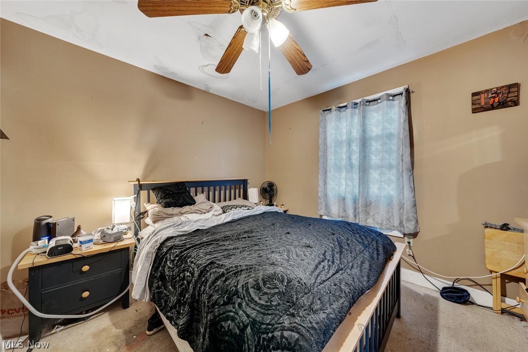 Bliss - Residential Income