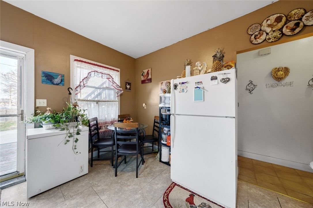 Bliss - Residential Income