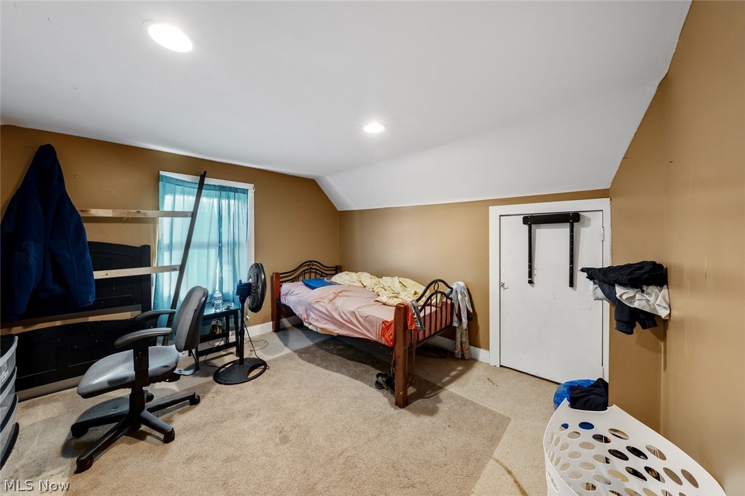 Bliss - Residential Income