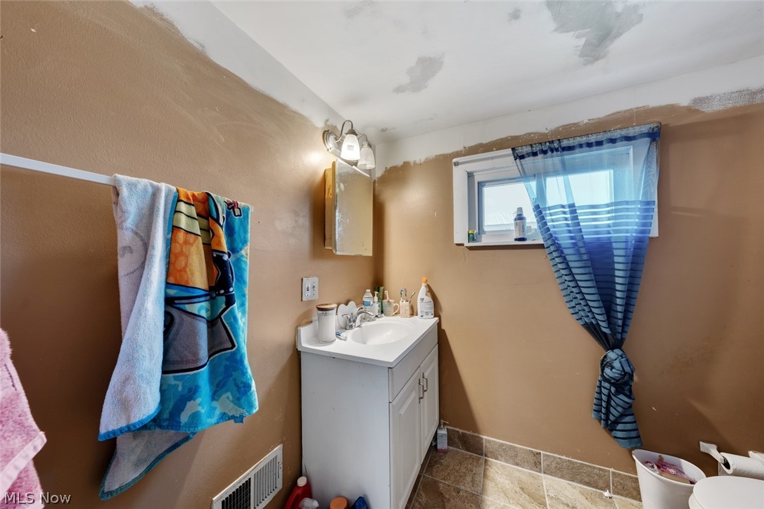 Bliss - Residential Income