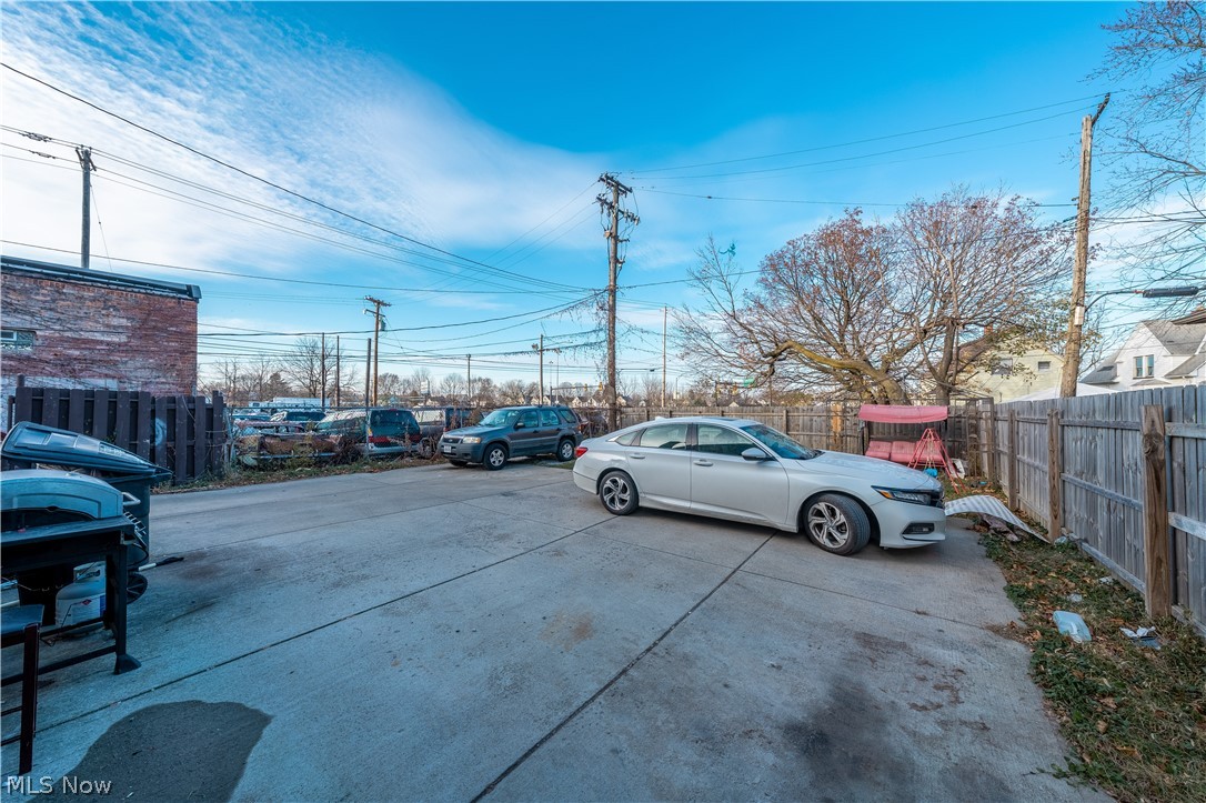 Bliss - Residential Income