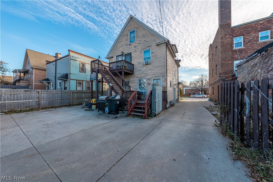 Bliss - Residential Income