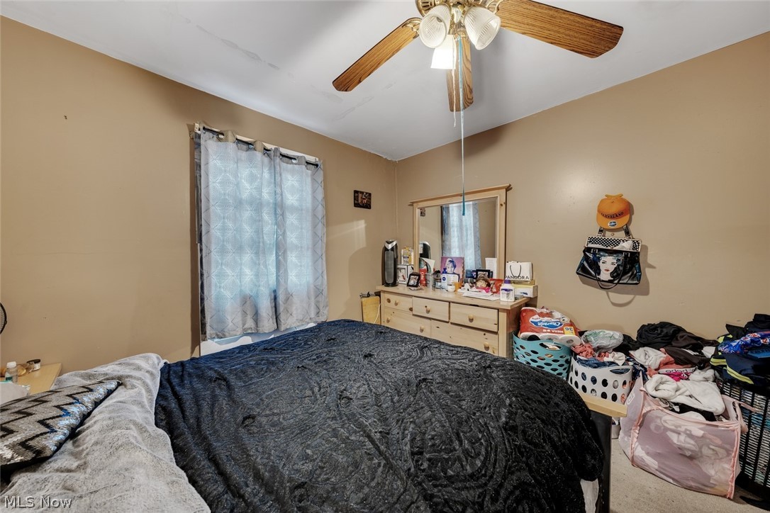 Bliss - Residential Income