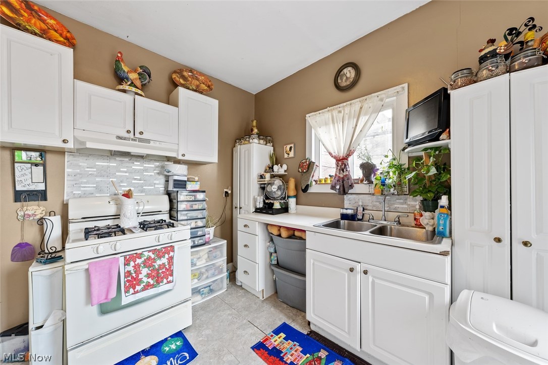 Bliss - Residential Income