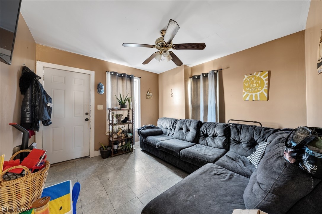 Bliss - Residential Income