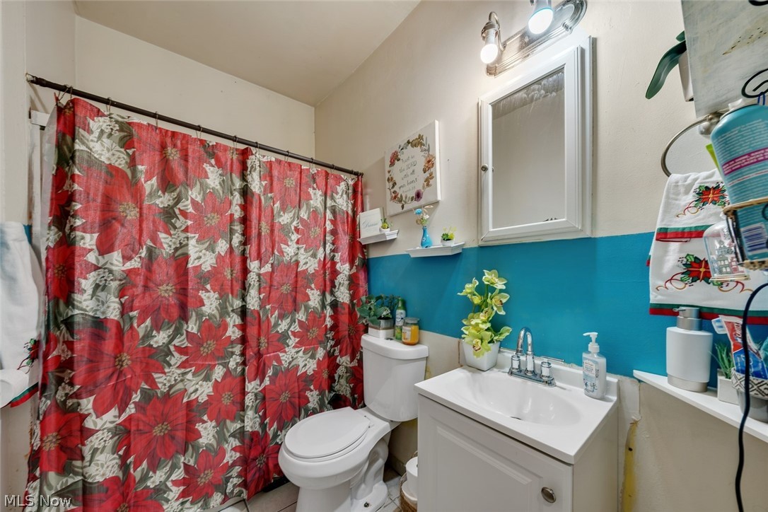 Bliss - Residential Income