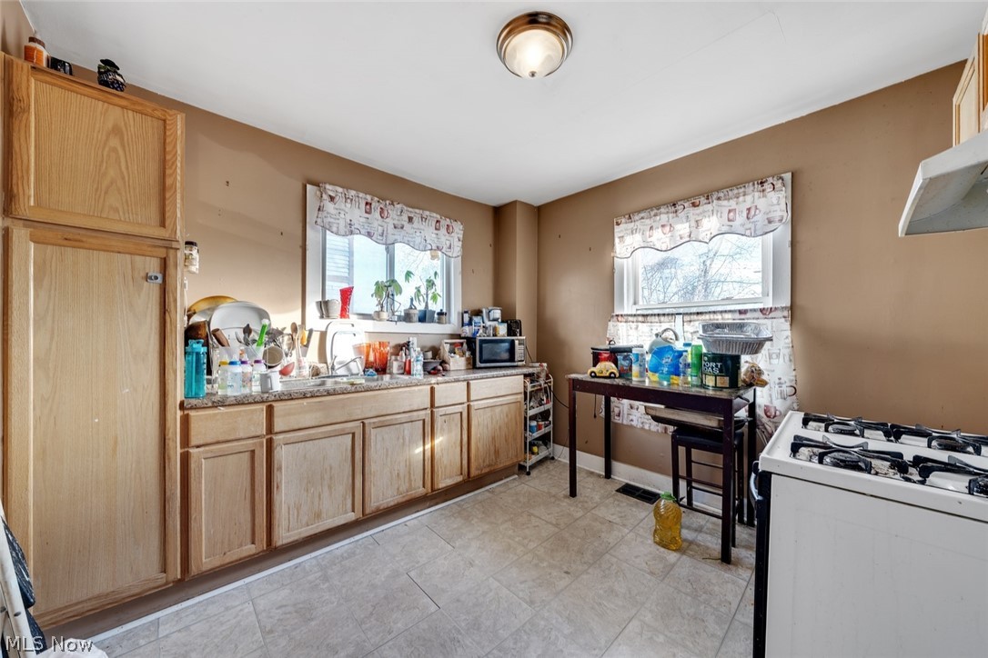 Bliss - Residential Income