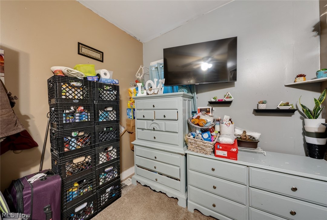 Bliss - Residential Income