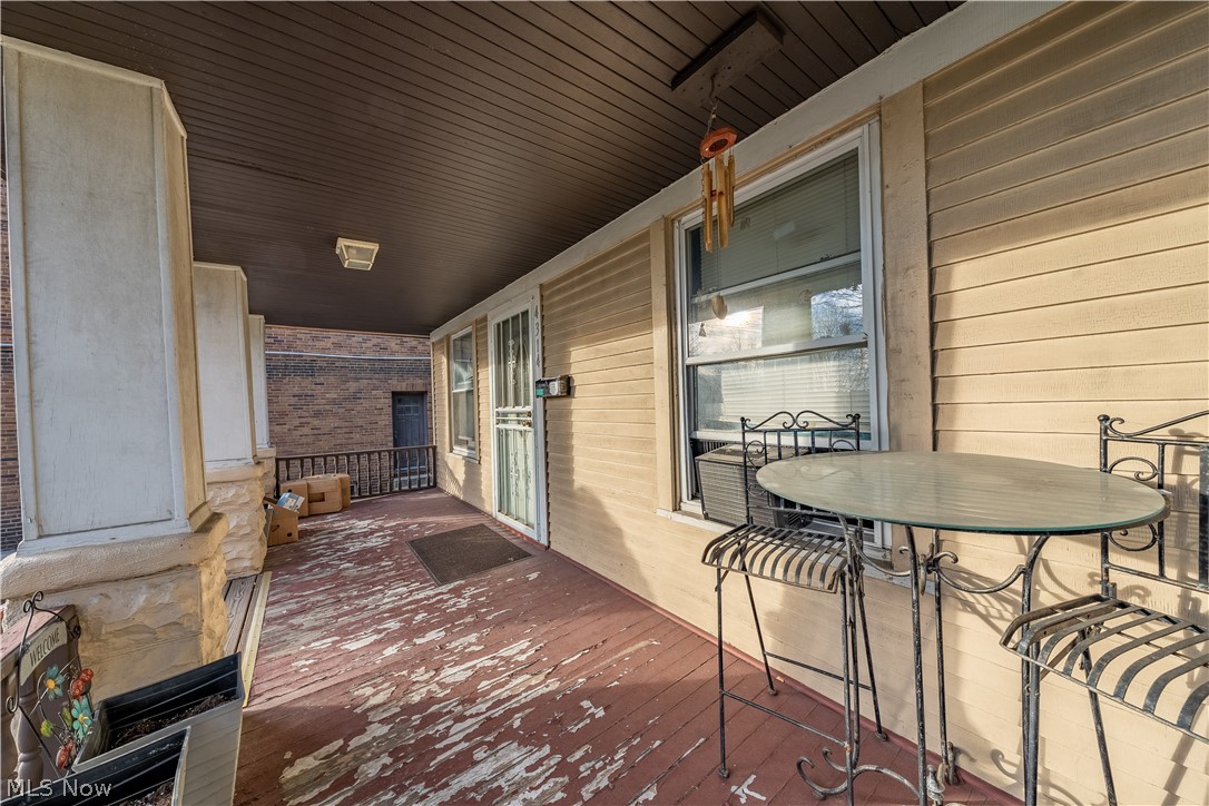 Bliss - Residential Income